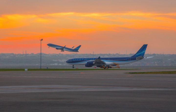 AZAL Adana və Mersin yaxınlığındakı hava limanına da uçuşlar həyata keçirəcək